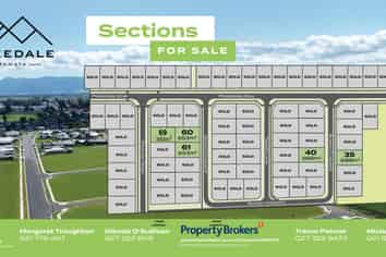 7 Buxton Crescent , Matamata