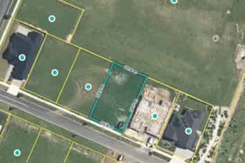 7 Buxton Crescent , Matamata