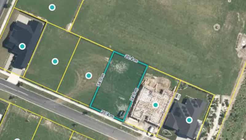 7 Buxton Crescent , Matamata