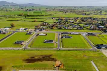 9 Buxton Crescent , Matamata