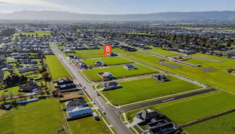 9 Buxton Crescent , Matamata