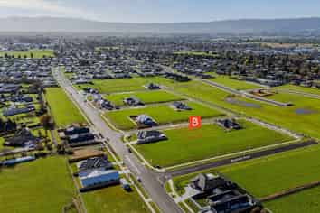43 Buxton Crescent, Matamata