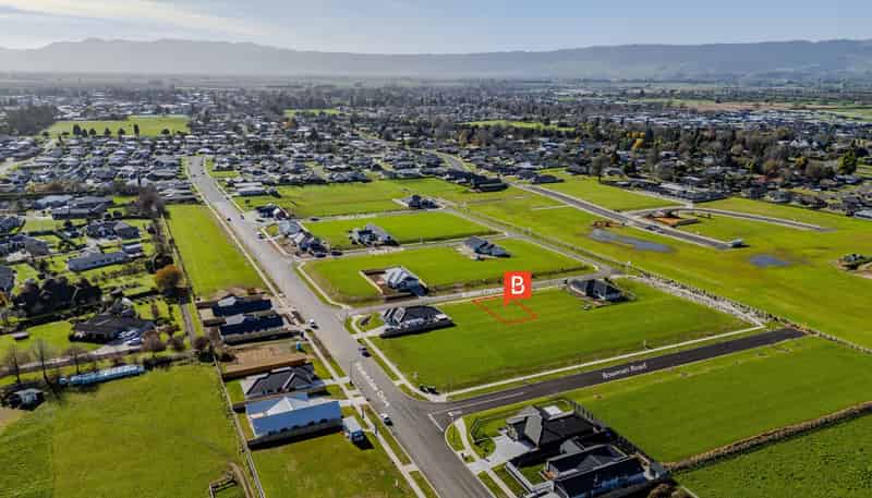 43 Buxton Crescent, Matamata
