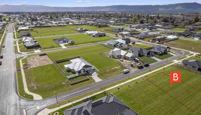 43 Buxton Crescent, Matamata