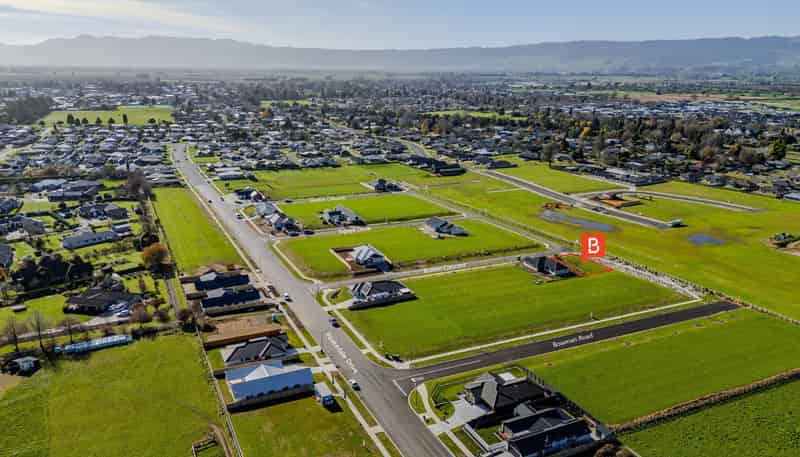 37 Buxton Cresent, Matamata
