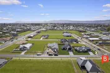37 Buxton Cresent, Matamata