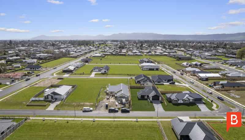 37 Buxton Cresent, Matamata