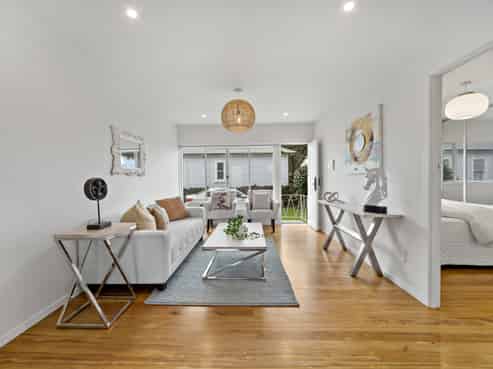 8/418 Sandringham Road, Sandringham
