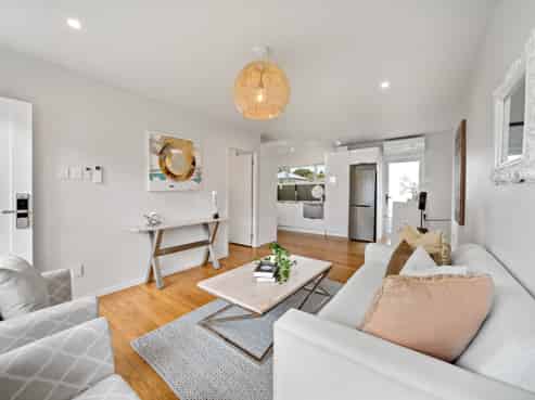 8/418 Sandringham Road, Sandringham