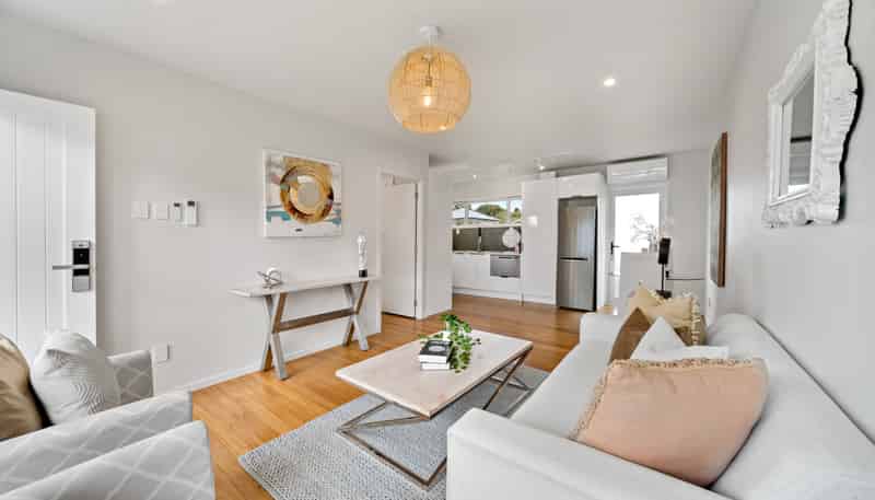 8/418 Sandringham Road, Sandringham