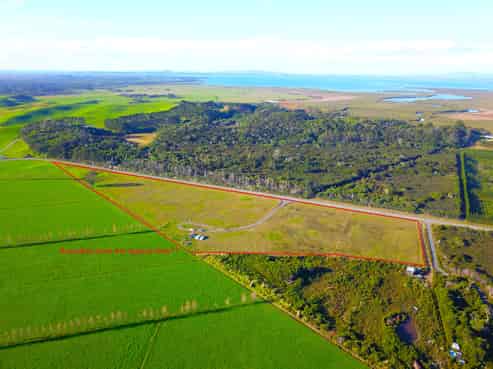 233 Heath Road, Awanui