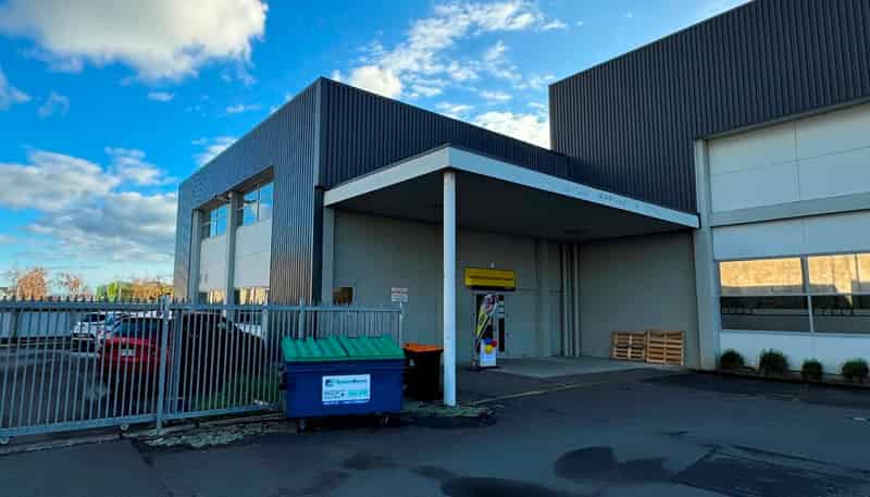 38 Fitzherbert Avenue, Palmerston North Central