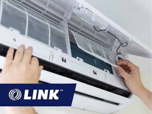 Chill out & Cash In | Thriving Heat Pump Business