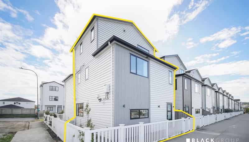 22 Laquinta Place, Flat Bush