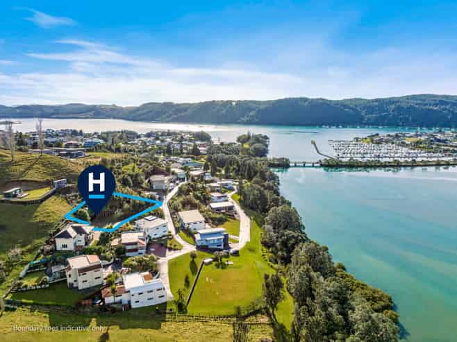 15/135 Waireka Place, Whangamata