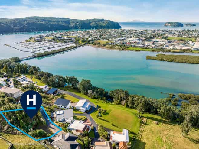 15/135 Waireka Place, Whangamata