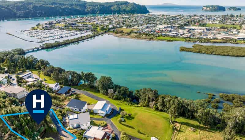 15/135 Waireka Place, Whangamata