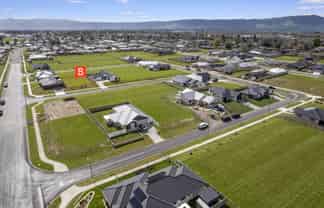 3 Tapsell Drive, Matamata