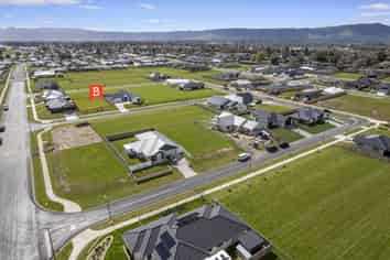 3 Tapsell Drive, Matamata