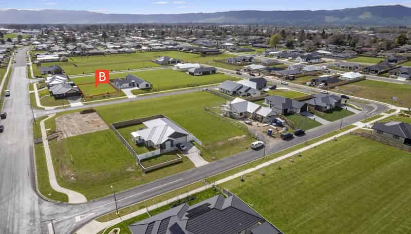 3 Tapsell Drive, Matamata