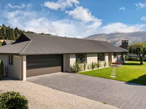11 Portree Drive, Lower Shotover