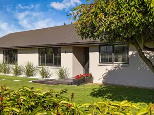 11 Portree Drive, Lower Shotover