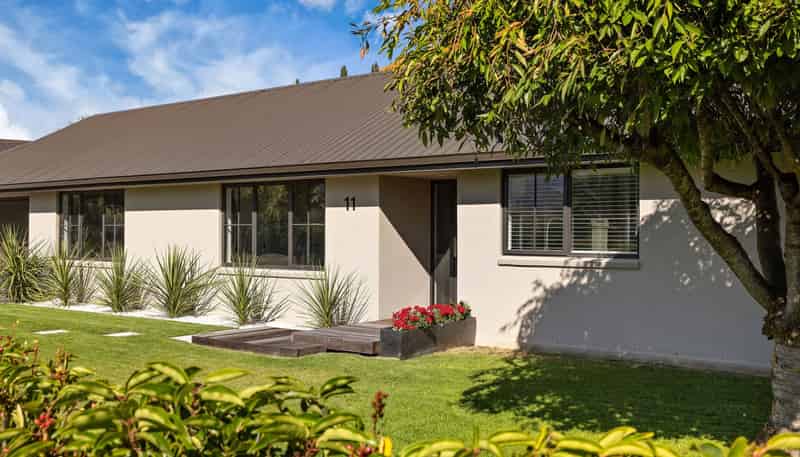 11 Portree Drive, Lower Shotover