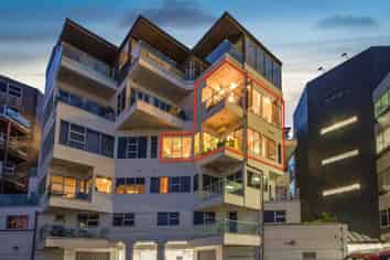 21 Hargreaves, Saint Marys Bay