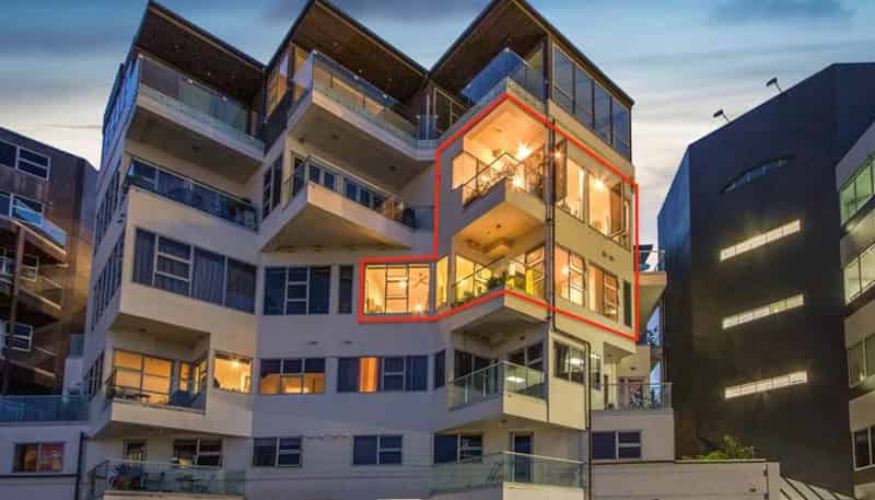 21 Hargreaves, Saint Marys Bay