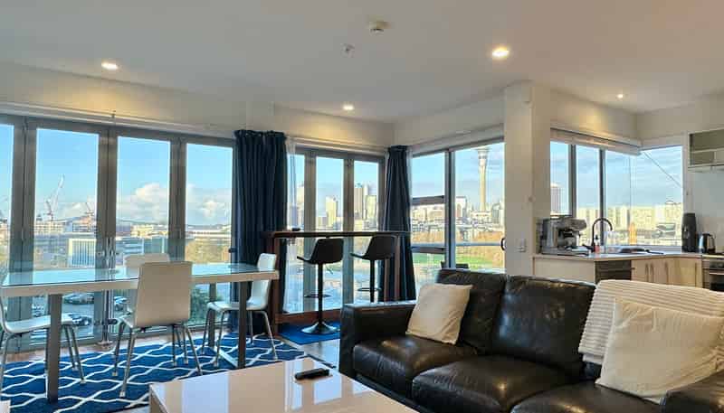 21 Hargreaves, Saint Marys Bay