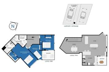 21 Hargreaves, Saint Marys Bay