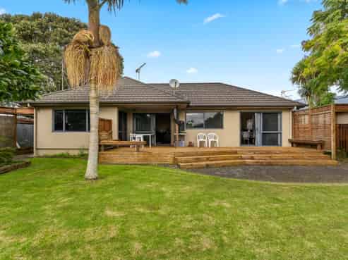 103 O'Connor Drive, Pukekohe