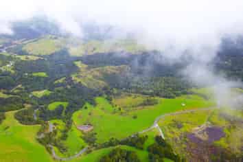 Lot 1 & 3 Fisher-Riley Road, Kaitaia