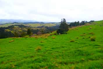 Lot 1 & 3 Fisher-Riley Road, Kaitaia