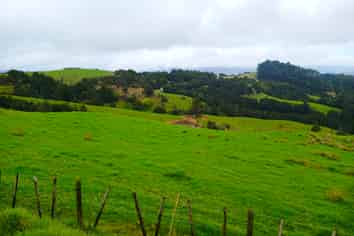Lot 1 & 3 Fisher-Riley Road, Kaitaia