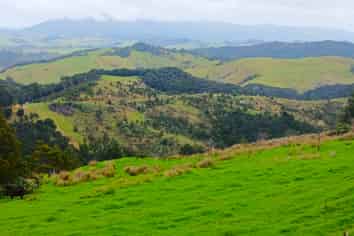 Lot 1 & 3 Fisher-Riley Road, Kaitaia