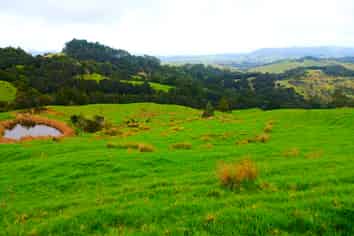 Lot 1 & 3 Fisher-Riley Road, Kaitaia