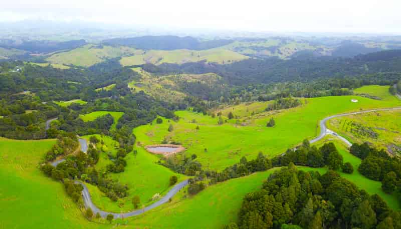 Lot 1 & 3 Fisher-Riley Road, Kaitaia