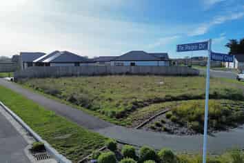 1 Mabel Crescent, Halswell