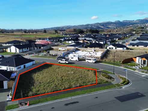 1 Mabel Crescent, Halswell