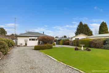50 Wylam Street, Waikaia