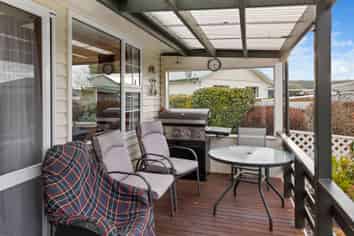 50 Wylam Street, Waikaia
