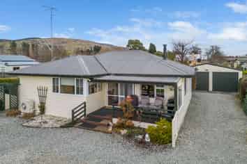 50 Wylam Street, Waikaia