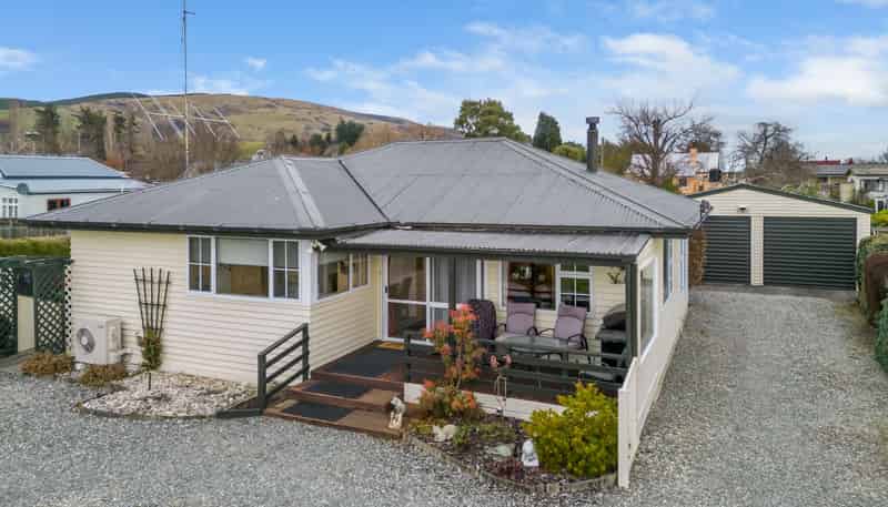50 Wylam Street, Waikaia