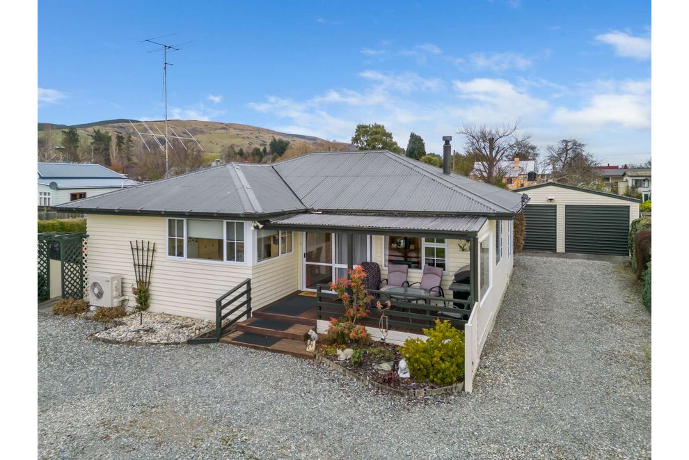 50 Wylam Street, Waikaia, Southland For Sale realestate.co.nz