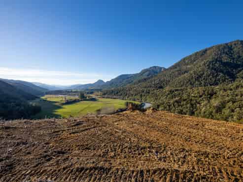 1135 Matakitaki Road, Murchison