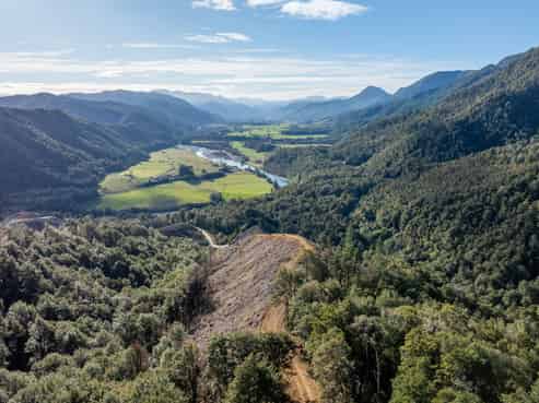1135 Matakitaki Road, Murchison