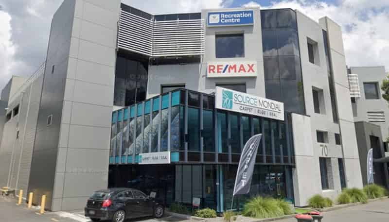 70 Stanley street, Parnell