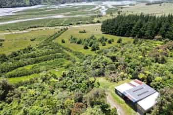  4730 Otira Highway, Jacksons