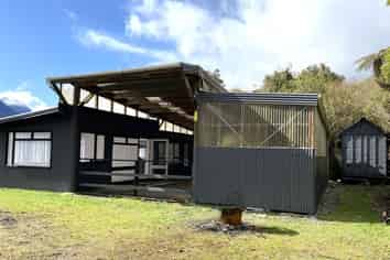  4730 Otira Highway, Jacksons